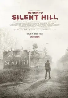 Terror en Silent Hill: Regreso al infierno