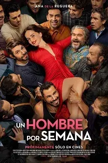 Un hombre por semana