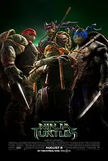 Tortugas ninja