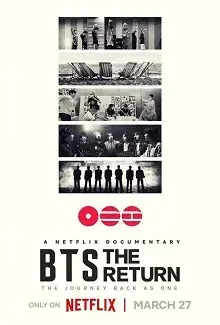 BTS: El regreso