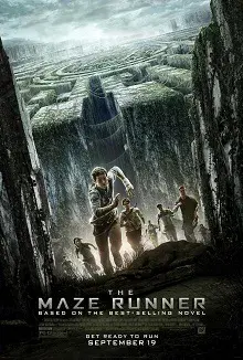 Maze Runner - Correr o Morir