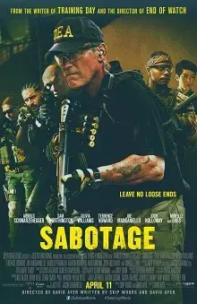 El Sabotaje