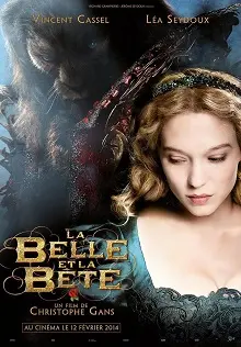La Bella y la Bestia
