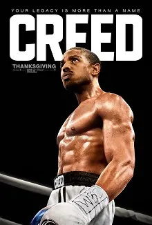 Creed: Corazón de campeón
