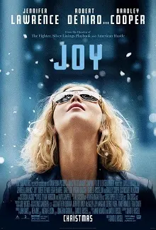 Joy: El nombre del éxito