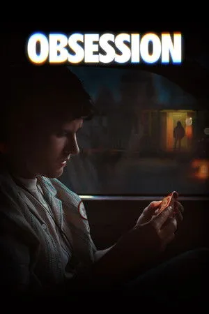Obsesión