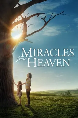 Milagros del cielo
