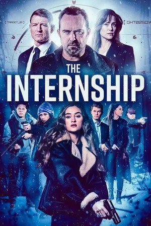 Proyecto: El Internado