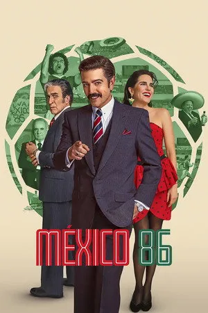 México 86