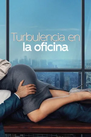 Turbulencia en la oficina