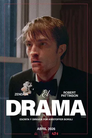 El drama