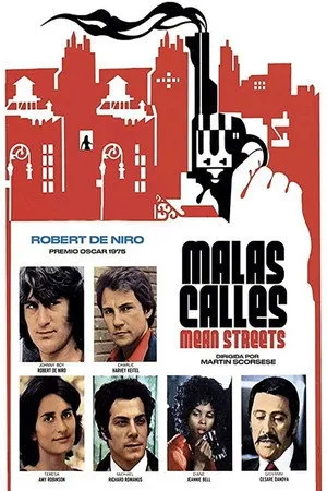 Calles Peligrosas