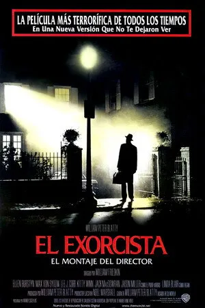El exorcista