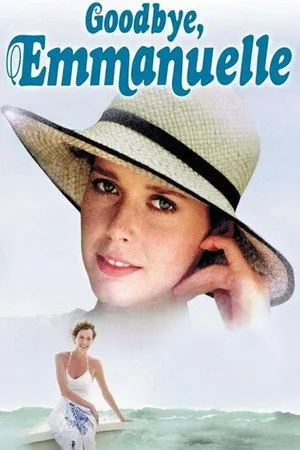 Emmanuelle 3: Adiós Emmanuelle