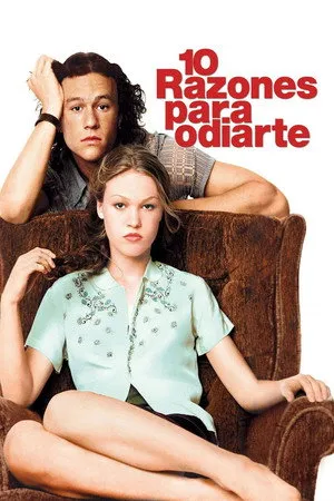 10 cosas que odio de ti