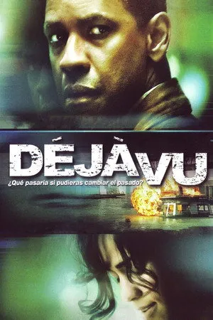 Déjà Vu: Cambiando el pasado