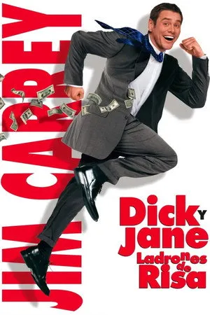 Las locuras de Dick y Jane