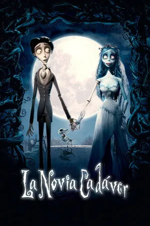El cadáver de la novia