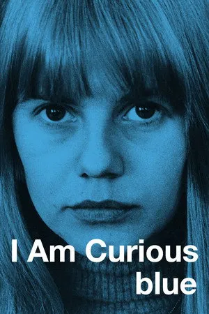 Soy Curiosa: Azul