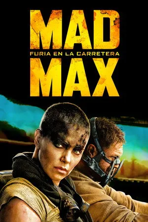 Mad Max: furia en el camino