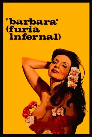 Furia infernal