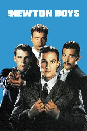 La Pandilla Newton