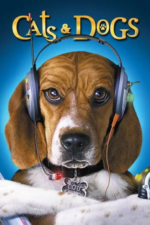 Como Perros y Gatos