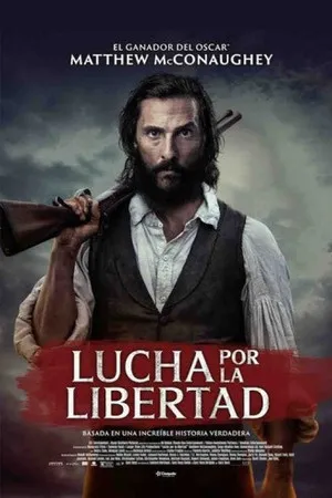 Lucha por la libertad