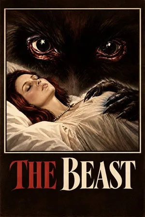 La bestia