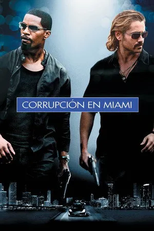 Corrupción en Miami