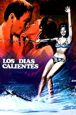 Los Dias Calientes