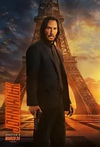 John Wick: Chapter 5