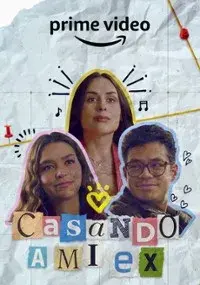 Casando a mi ex