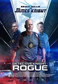 Detective Knight: corrupción