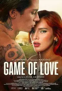 Juego del amor