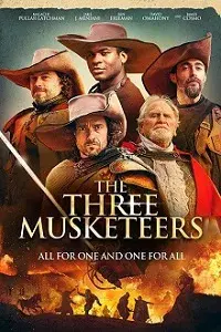 Los tres mosqueteros