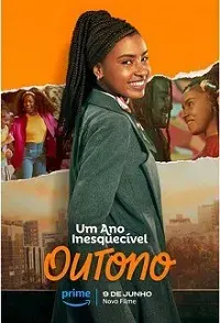 Un año inolvidable: Otoño