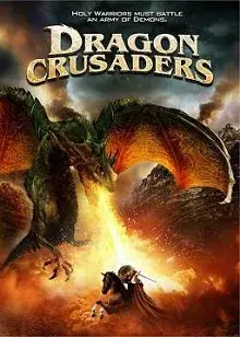 Los cruzados del dragón