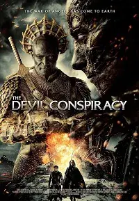 La conspiración del diablo