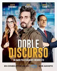 Doble discurso