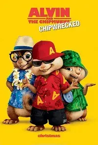 Alvin y las ardillas 3