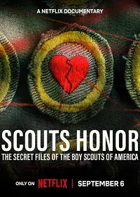 Scouts Honor: Los archivos secretos de los Boy Scouts de EE. UU.