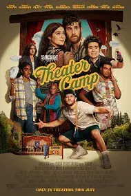 Campamento de Teatro