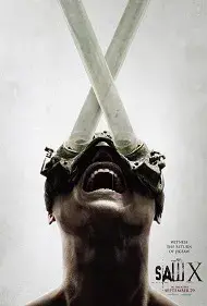 Saw X: El juego del miedo