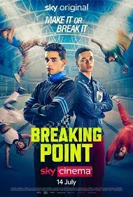 Breaking Point: Pasión y baile
