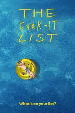 La lista de al carajo