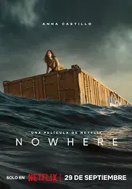 Nowhere
